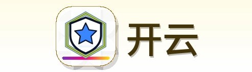 开云 Logo